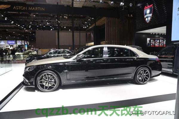 问题：迈巴赫厂商_什么是迈巴赫厂商  第2张