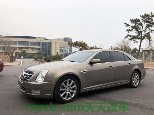 了解：凯迪拉克sls赛威3.0百公里油耗 凯迪拉克xt5 2022款降价  第3张