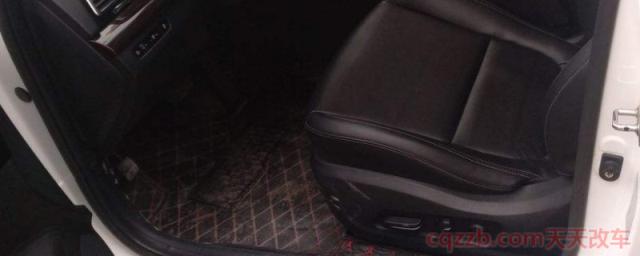 起亚k4左边的脚刹是干什么用的(起亚k4的车辆厂商指导价)  第1张