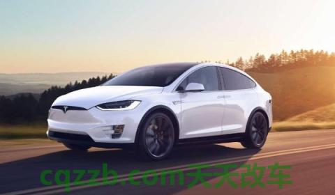 t标志的电动汽车是什么牌子(特斯拉汽车在中国)  第3张