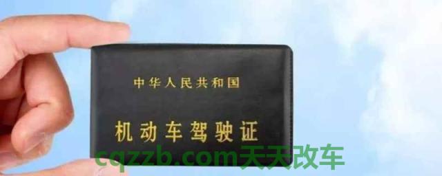 换驾驶证迟了一个星期可以吗(机动车驾驶证有几种更换方式)