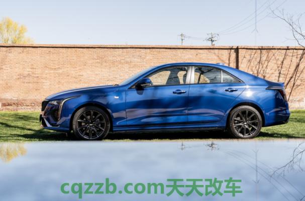 汽车疑问：ct4可以改电子档杆吗 ct4是a级车还是b级车  第2张