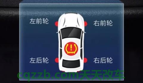 疏解：十代雅阁胎压多少合适(十代雅阁胎压报警是什么原因)  第2张