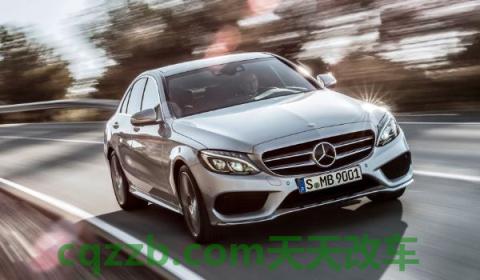 奔驰carplay连接不上(奔驰carplay是什么)  第3张