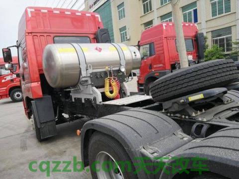 解答汽车：天然气汽车_什么是天然气汽车  第2张