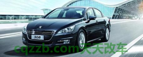 汽车疑问:标致(进口)厂商_什么是标致(进口)厂商 第2张