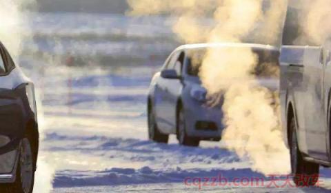 车被冻住了启动不了怎么办(冬季用车如何保养) 第3张