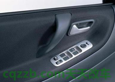 问题：车内中控锁_什么是车内中控锁