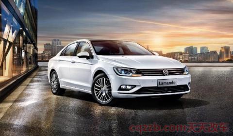 大众凌渡车钥匙失灵(大众凌渡的车身尺寸数据)  第3张