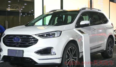 锐界百公里加速几秒钟(2020款锐界有几款车型在售)  第2张