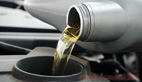 经常跑高速机油可以延期吗(经常跑高速怎样省机油) 第2张