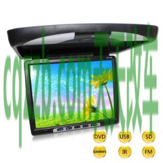 了解汽车：车载电视_什么是车载电视  第2张