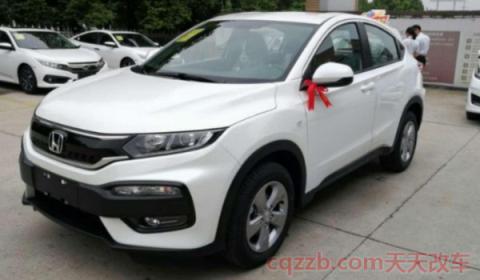 xrv水温表在哪(xrv有几款发动机)  第2张