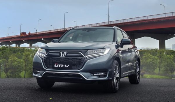 说道：东风本田是哪里生产的(东风本田思域的车身尺寸数据是什么)  第2张