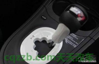 解答：AMT变速箱_什么是AMT变速箱  第1张