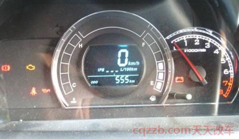 长城m4保养灯怎么复位(长城m4保养费用是多少)  第2张