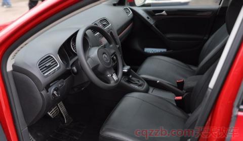 高尔夫1.4t油耗多少(高尔夫1.4t生产厂商是哪里)  第3张