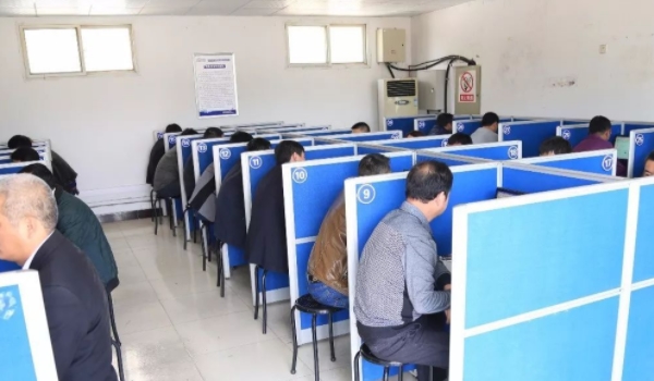 科四有2次机会吗(科目四考试后能领取证件吗)  第2张