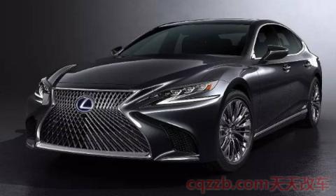 l车标是什么牌子(雷克萨斯品牌) 第3张