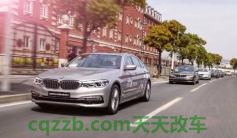 宝马530油箱多大容量(宝马530的底盘转向系统是什么) 第3张