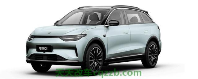 有关：零跑c11用了什么电池(图)