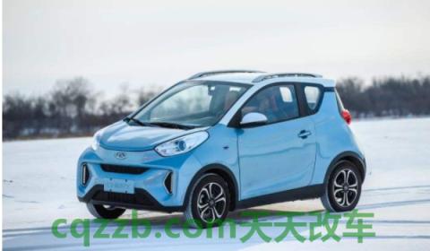 讲授：冬天锂电池续航能力下降多少(冬天使用新能源车型需要注意什么)  第2张