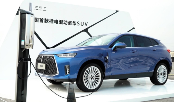 DHT是插电混动吗(什么是插电式混合动力汽车)  第3张