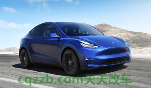 特斯拉为什么没有仪表盘(特斯拉哪款车型没有正常位置的仪表盘)  第3张