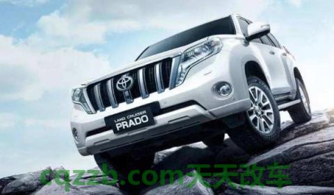 丰田霸道停产是真的吗？(丰田霸道车型有四驱版本吗)  第3张