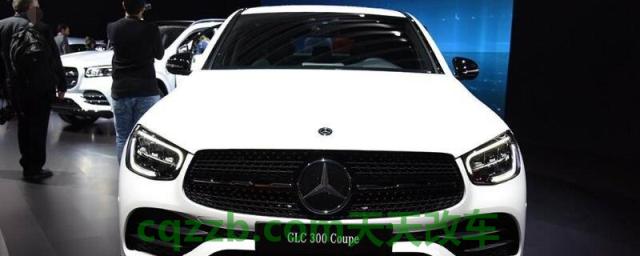 奔驰c300为什么比e300贵(2020款c300)  第2张