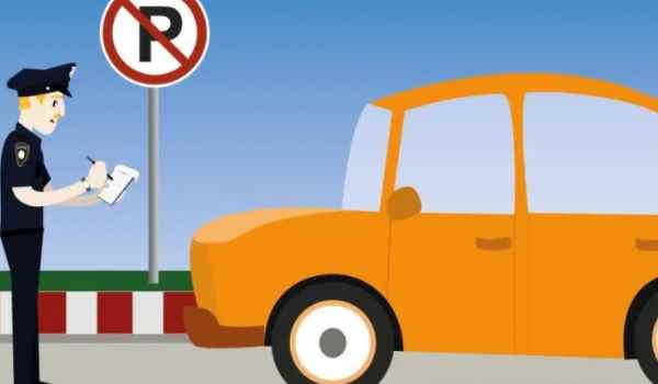 外地车牌能进重庆吗(外地车辆在重庆的违章怎么处理) 第2张