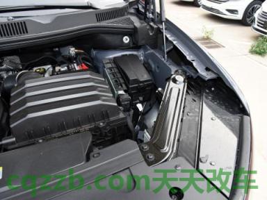 关于汽车：大众揽境2021款价格及图片 大众捷达发动机盖子怎么打开  第3张