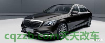 了解汽车:最省油最耐用的微型汽车 最小迈巴赫 第2张