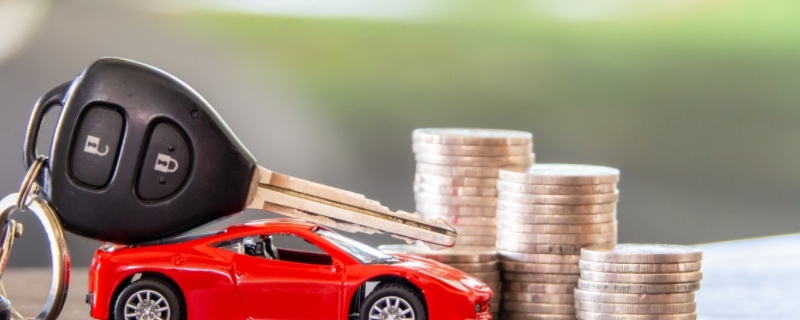 疏解一下：二手车能抵押贷款吗(机动车辆抵押贷款期间不能够办理哪些手续)