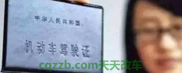 驾照延期(机动车驾驶证延期可以驾驶车辆吗)