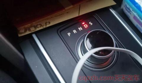 d档直接按了熄火键(自动挡汽车怎么起步)  第2张