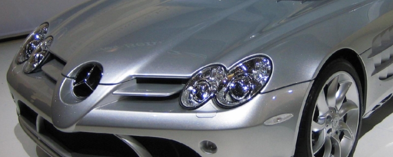 德国的车都有哪些品牌(奔驰品牌的成立时间) 第1张