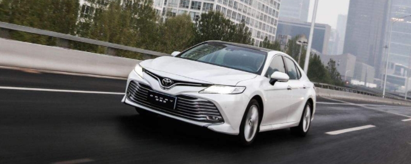 揭露一下：凯美瑞是一汽还是广汽(凯美瑞的车身尺寸数据是什么)