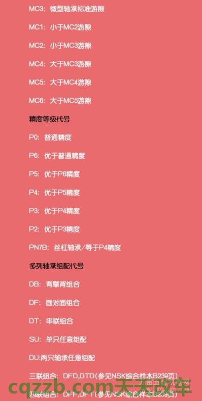 了解：轴承型号含义详解 自定义C4车轮猛击的C3克尔维特看上去很特别