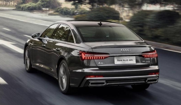 解密：奥迪a6l加多少升机油(奥迪a6l的车身尺寸数据是什么)  第3张