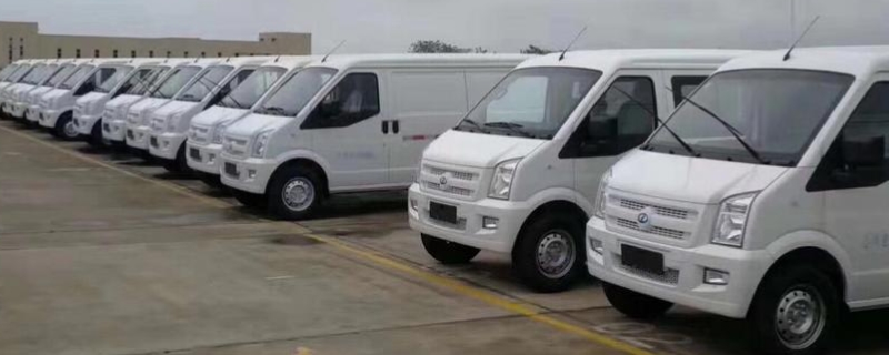 面包货车高速免费吗(什么是面包车)