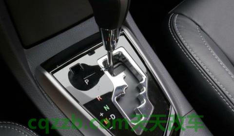 L和H哪个是高(自动挡车辆好驾驶吗)  第2张