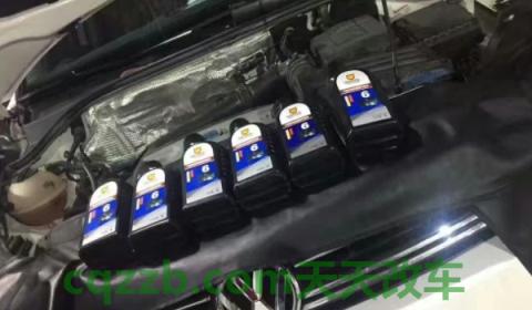 手动挡变速箱油需要换吗(变速箱润滑油有几种更换方式)  第3张