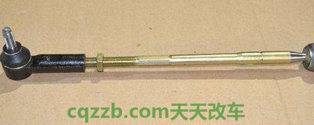 方向机球头坏了的症状(什么是方向机球头)  第2张