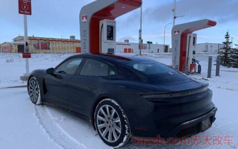 特斯拉3充电一次要多久(特斯拉3充满多长时间)  第2张