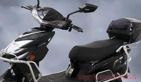 电动车上acs什么意思(acs功能的优势)  第2张