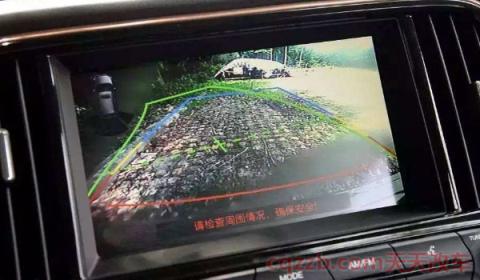 倒车方向盘左右分不清楚(驾驶车辆方向不好怎么办)  第3张