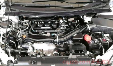 汽车1.5l和1.5t是什么意思(涡轮增压发动机使用的注意事项)  第2张