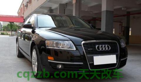 奥迪a6发动机故障灯亮了是什么原因(发动机故障灯亮的处理方法)  第2张