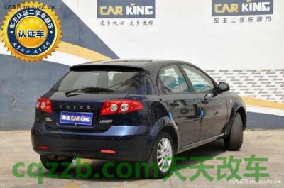 了解汽车：凯越_什么是凯越  第2张